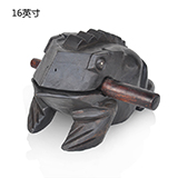 特价16寸招财蛙