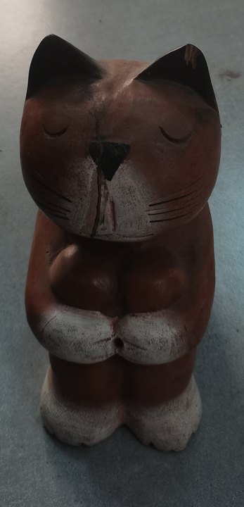 马克赛石耳环