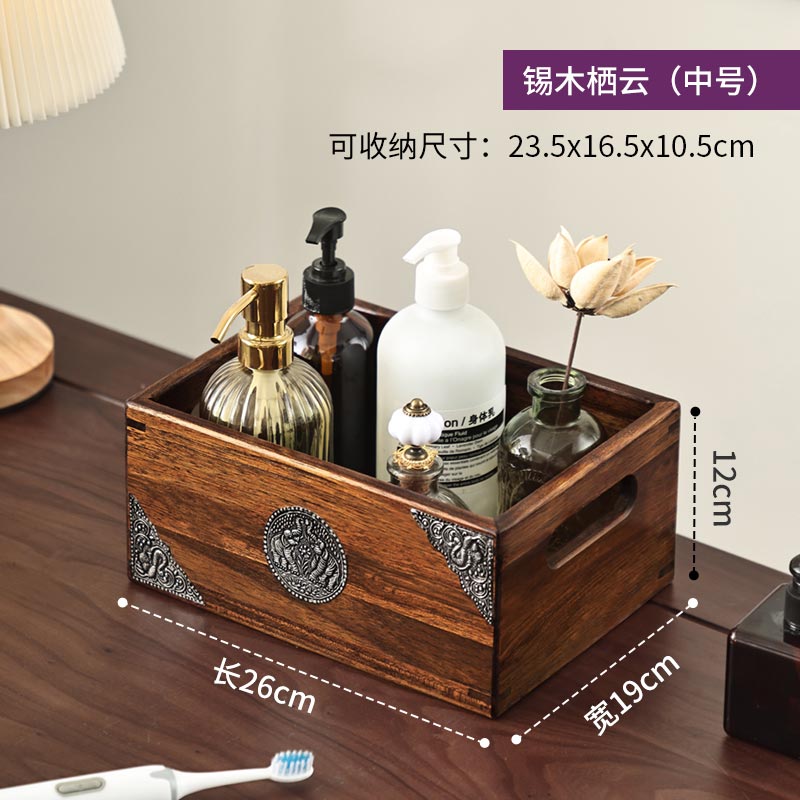 松石耳环
